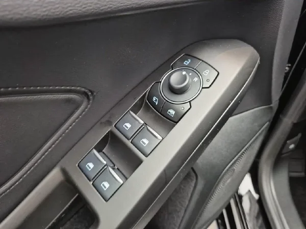 Ford Focus (2024) — foto 11 van 21