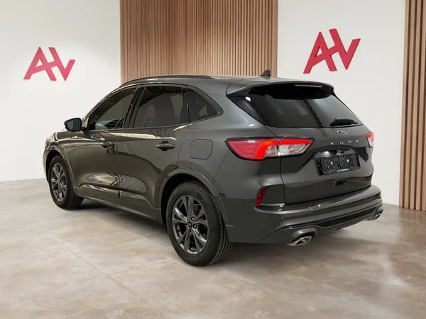 Ford Kuga (2023) — foto 30 van 30