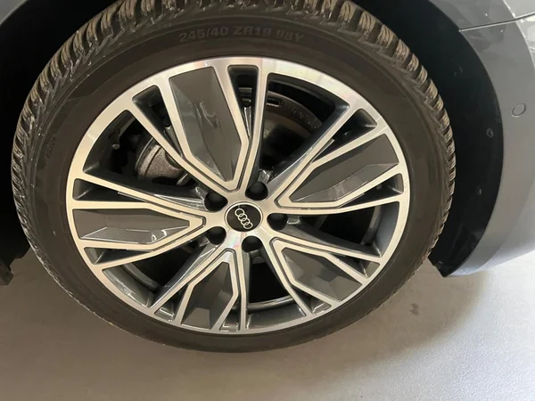 AUDI A5 (2025) — foto 15 van 24