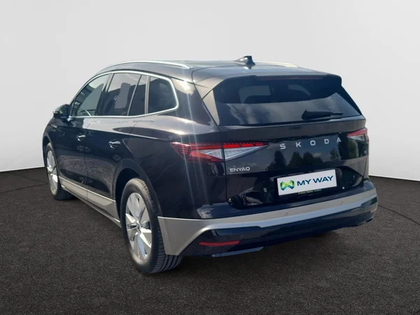 SKODA Enyaq (2026) — foto 18 van 24