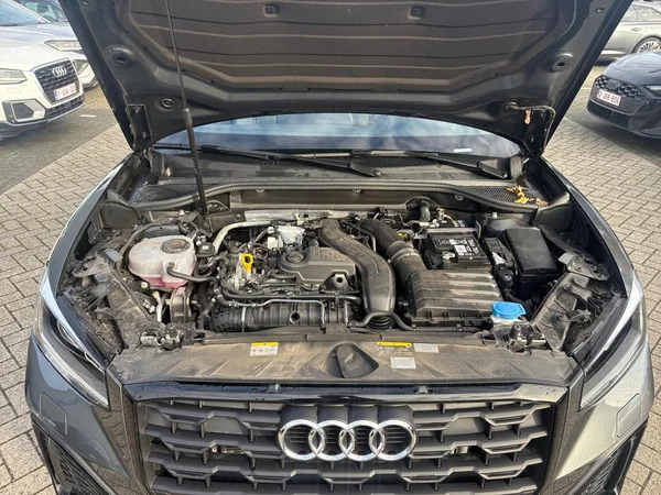 AUDI Q2 (2026) — foto 13 van 24