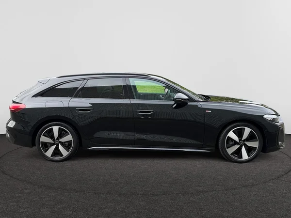 AUDI A5 Avant (2025) — foto 23 van 24