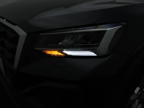 AUDI Q2 (2022) — foto 8 van 17