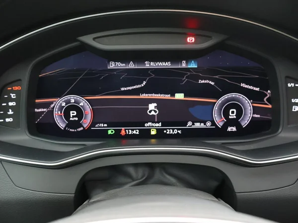 AUDI A6 Avant Dsl (2019) — foto 6 van 29
