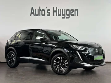 Peugeot 2008 (2022)