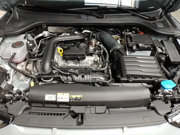 AUDI A1 Sportback (2026) — foto 13 van 23