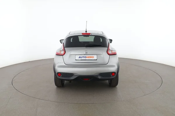 Nissan Juke (2019) — foto 11 van 16