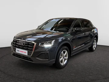 AUDI Q2 (2026)