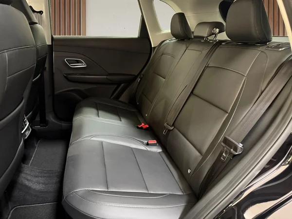 MG ZS (2026) — foto 18 van 29