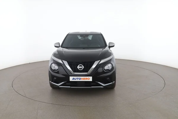 Nissan Juke (2022) — foto 15 van 16