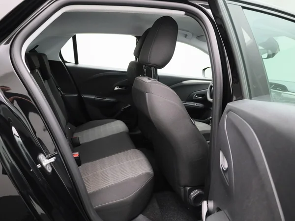 Opel Corsa (2023) — foto 25 van 39