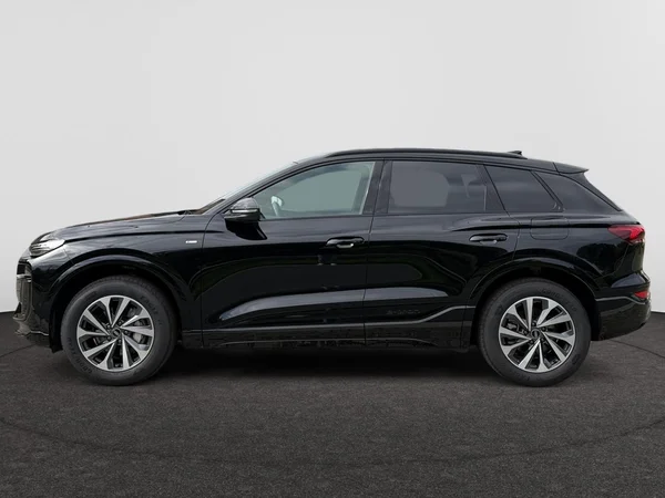 AUDI Q6 e-tron (2025) — foto 24 van 24
