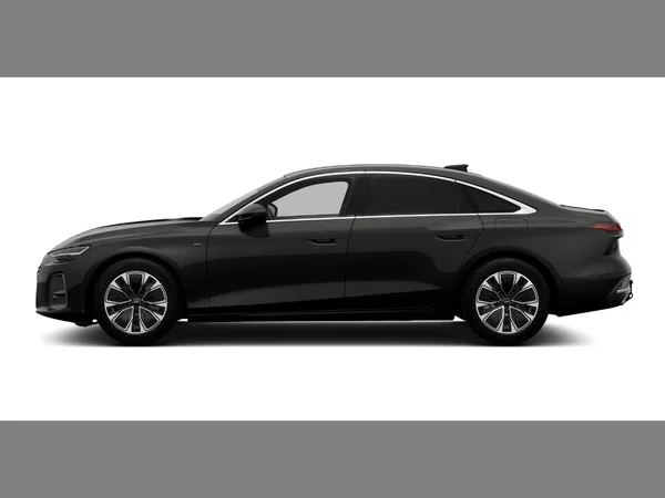 AUDI A6 e-hybrid (PHEV) (2026) — foto 2 van 8