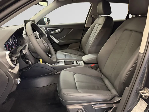 AUDI Q2 (2026) — foto 6 van 24
