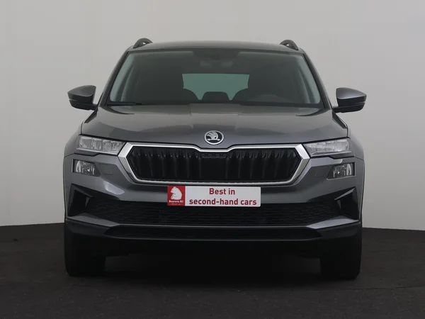SKODA Karoq (2022) — foto 26 van 28