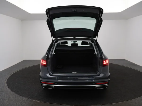 AUDI A4 Avant (2024) — foto 17 van 28