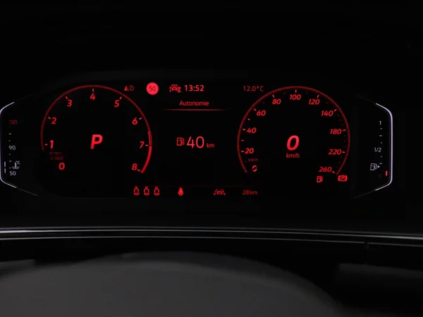 VOLKSWAGEN T-Roc (2025) — foto 15 van 25