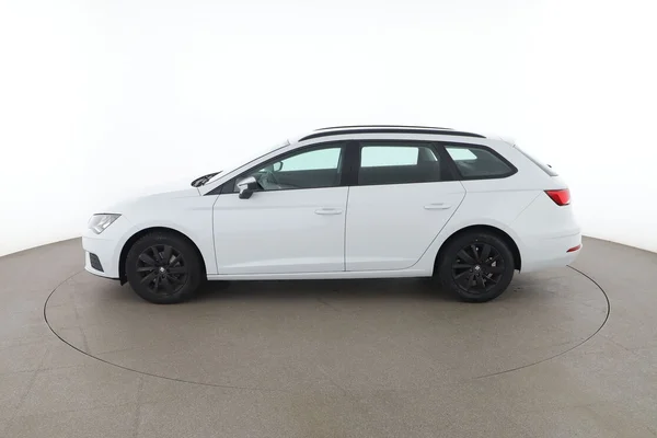 Seat Leon (2019) — foto 9 van 16