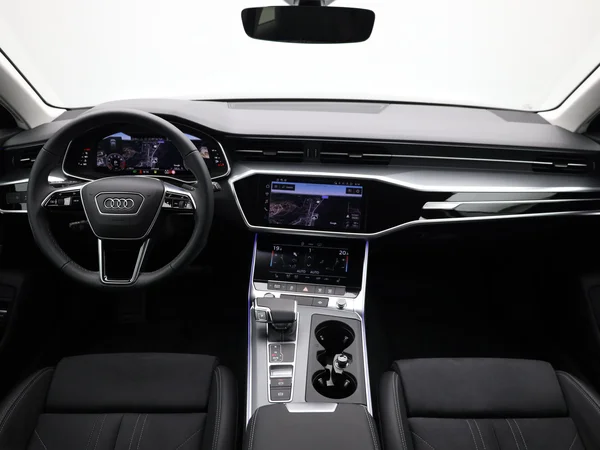AUDI A6 Avant (2025) — foto 22 van 25