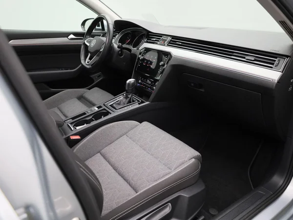 Volkswagen Passat (2024) — foto 27 van 37