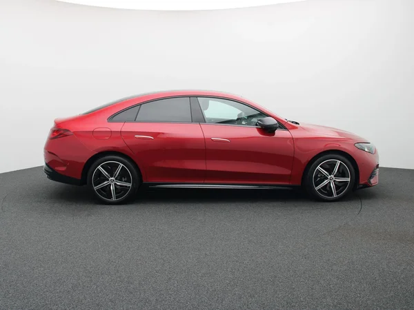 Mercedes-Benz CLA (2026) — foto 26 van 29