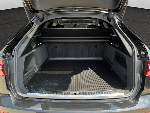AUDI A6 Avant Dsl (2020) — foto 20 van 22