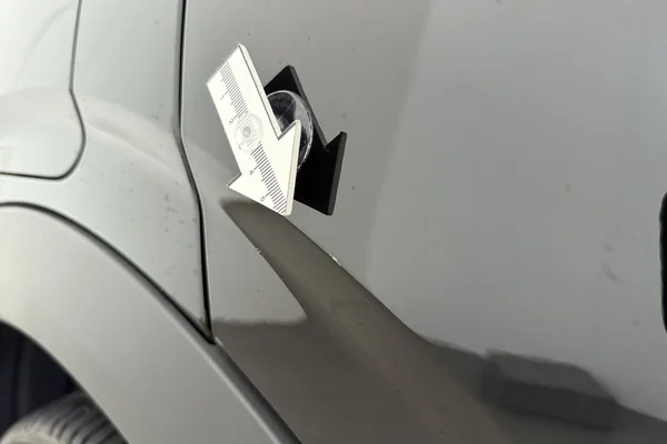 Peugeot 3008 (2025) — foto 17 van 25