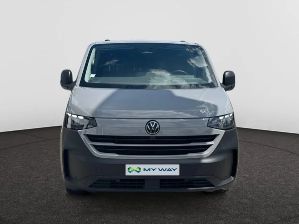 VOLKSWAGEN Transporter T7 30 Fou Lwb Dsl (2026) — foto 18 van 24