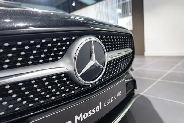 Mercedes-Benz CLA (2020) — foto 36 van 39