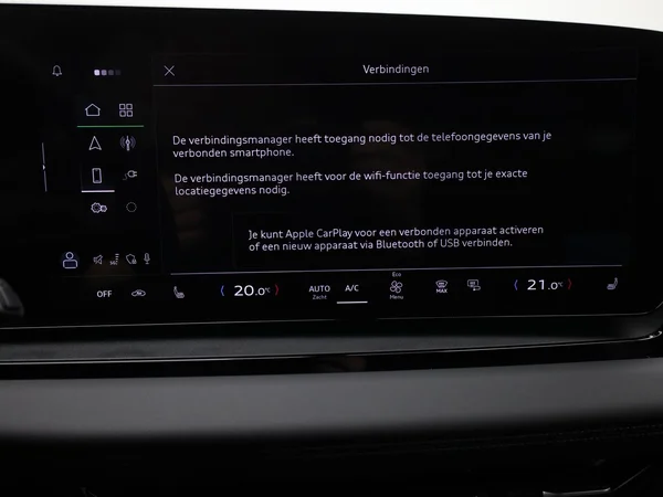 AUDI Q6 e-tron (2026) — foto 16 van 27
