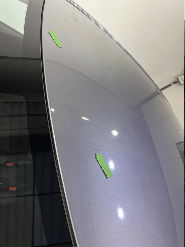 Citroen C3 Aircross (2022) — foto 40 van 55