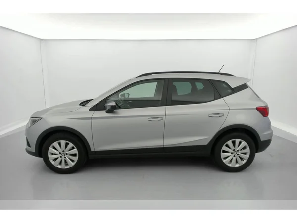 SEAT Arona (2021) — foto 31 van 36