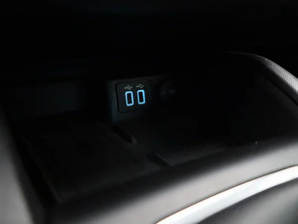 Ford Focus (2021) — foto 18 van 38