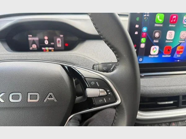 Skoda Enyaq (2026) — foto 9 van 24
