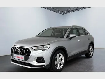 Audi Q3 (2022)