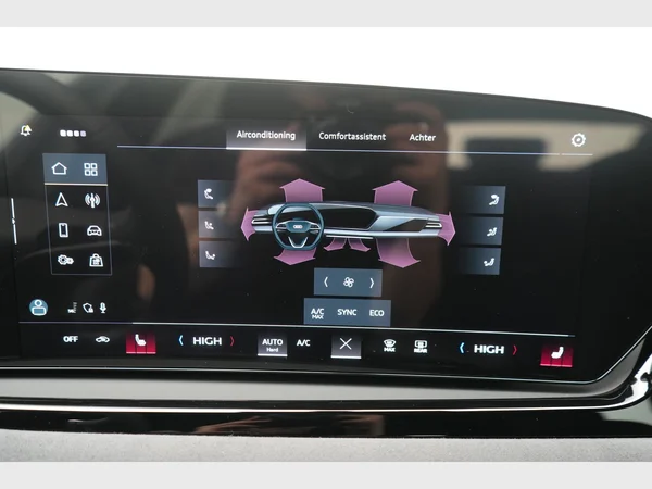 AUDI A5 Avant (2025) — foto 18 van 39