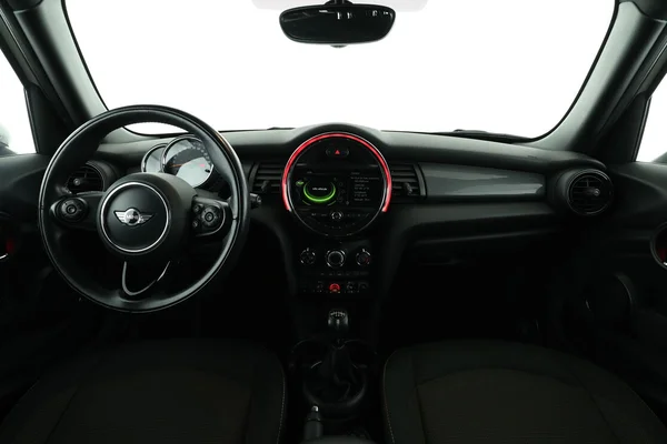 MINI Mini (2017) — foto 3 van 16