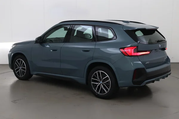 BMW X1 (2026) — foto 14 van 20