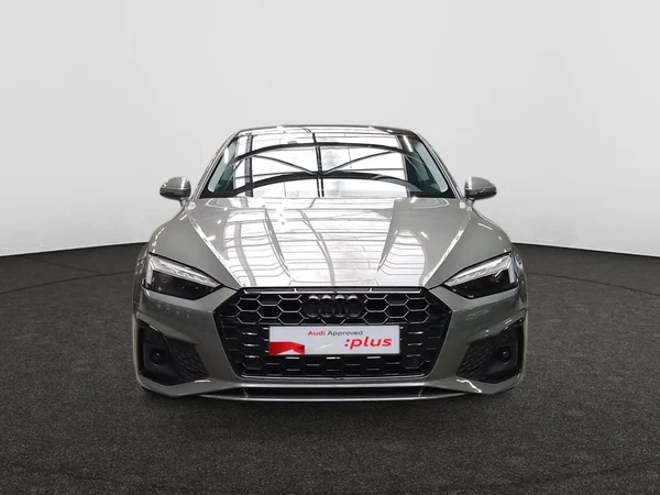 AUDI A5 (2023) — foto 23 van 23