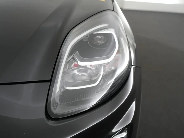 Ford Puma (2024) — foto 5 van 21
