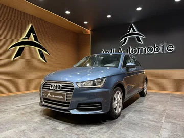 Audi A1 d824b635-40e7-4461-a541-bba79c5f0095