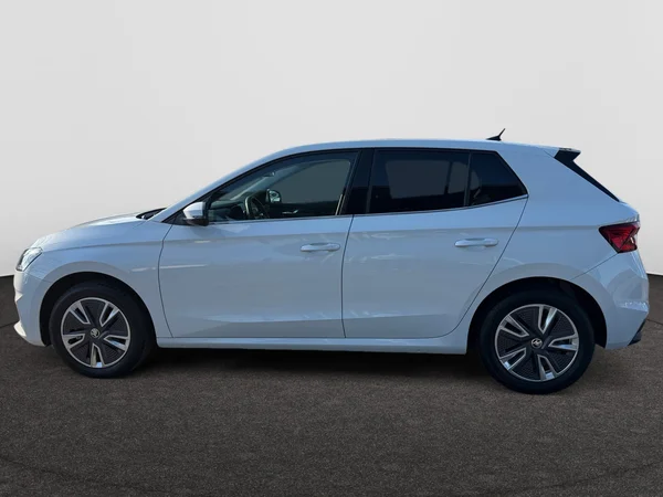 SKODA Fabia (2024) — foto 16 van 18