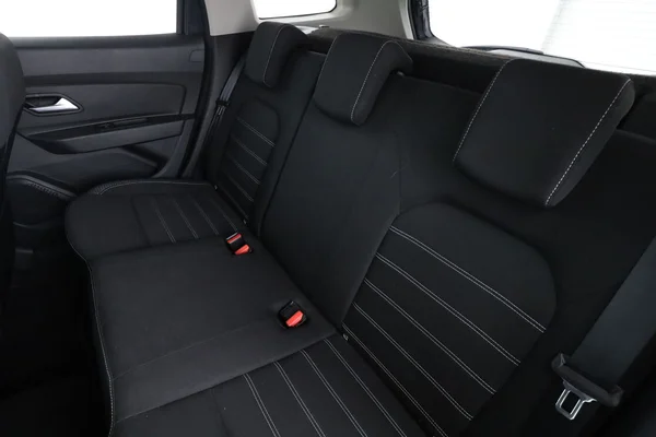 Dacia Duster (2018) — foto 5 van 16