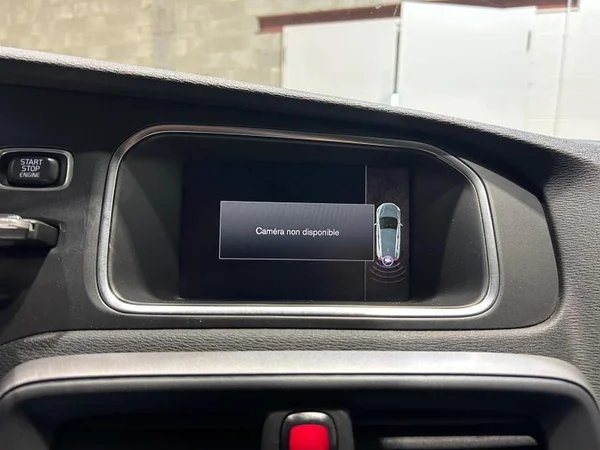 VOLVO V40 (2019) — foto 13 van 31