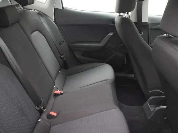 SEAT Ibiza (2022) — foto 16 van 23