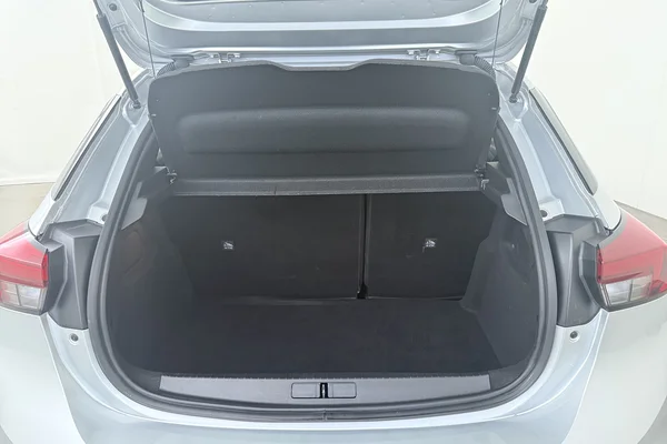 Opel Corsa (2025) — foto 19 van 23