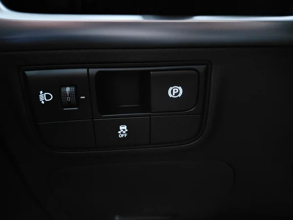 Hyundai Tucson (2024) — foto 14 van 27