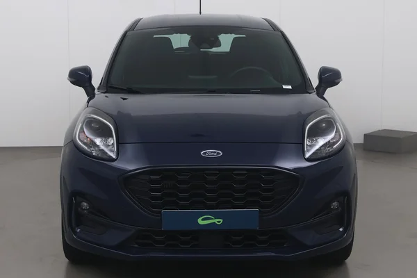 Ford Puma (2024) — foto 12 van 19