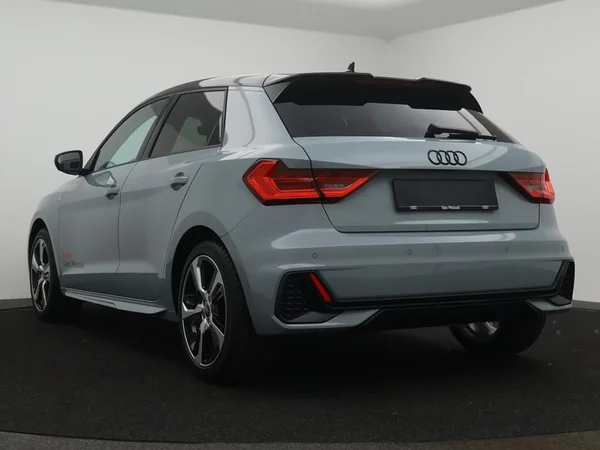 AUDI A1 Sportback (2026) — foto 22 van 24