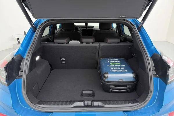 Ford Puma (2026) — foto 4 van 26